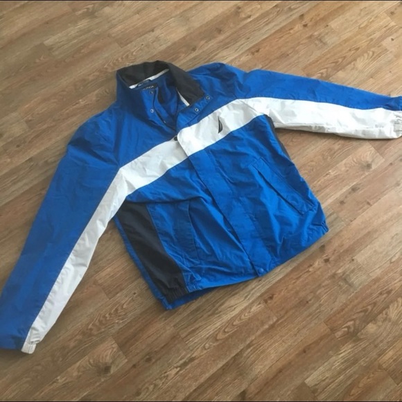 Nautica Jacket - Picture 3 of 4